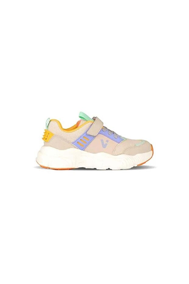 Kong Orthopedic Children's Sneakers Beige