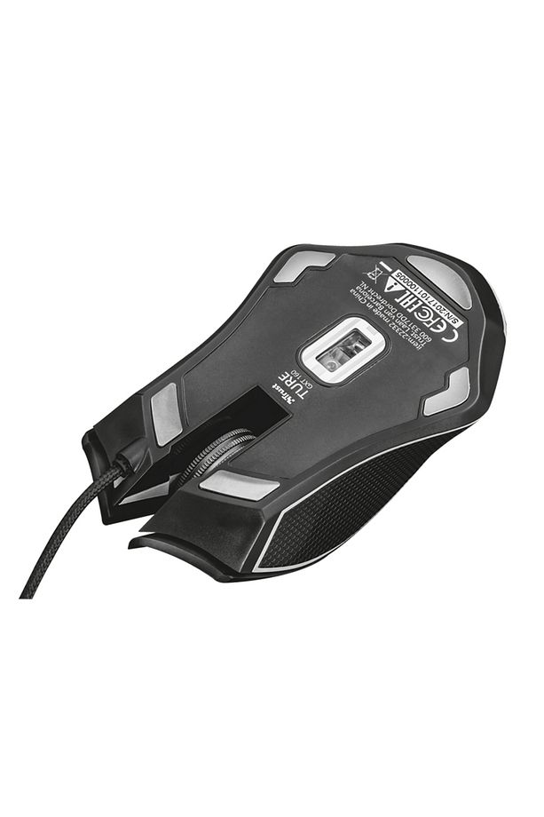 22332 Gxt160 Ture Ayarlanabilir Işıklı Oyuncu Mouse - 6