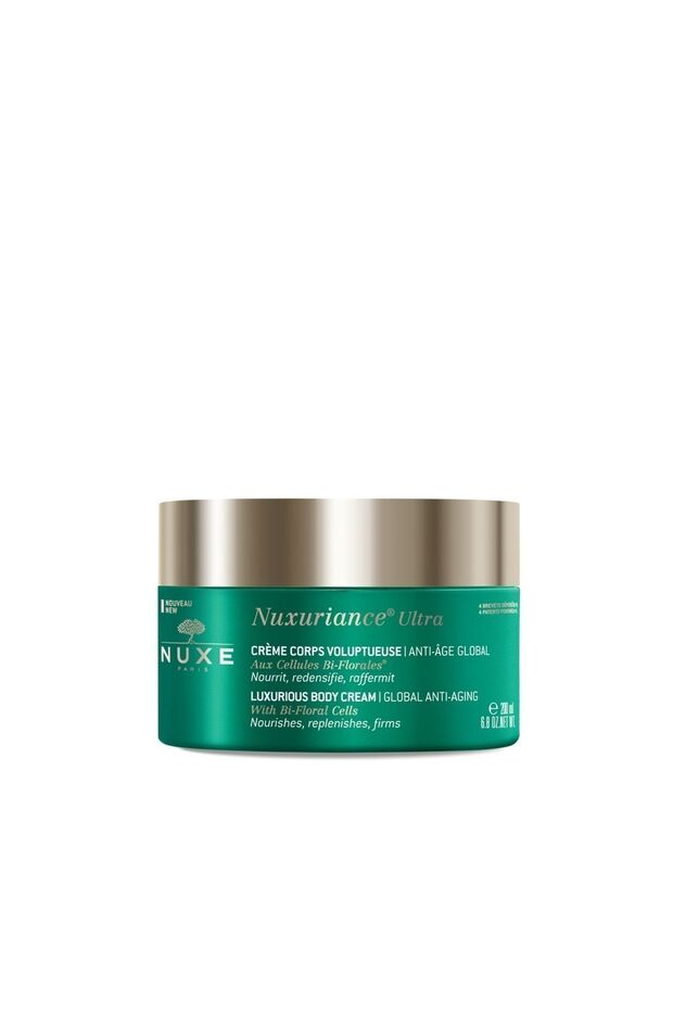 Moisturizing Nourishing Cream For Dry And Sensitive Skin 200 ML DkHair1540 - 1