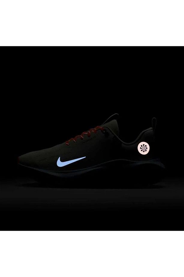 Reactx Infinity Run 4 GORE-TEX UNİSEX Koşu Ayakkabısı...(REFLEKTÖRLÜ SU GEÇİRMEZ) - 4