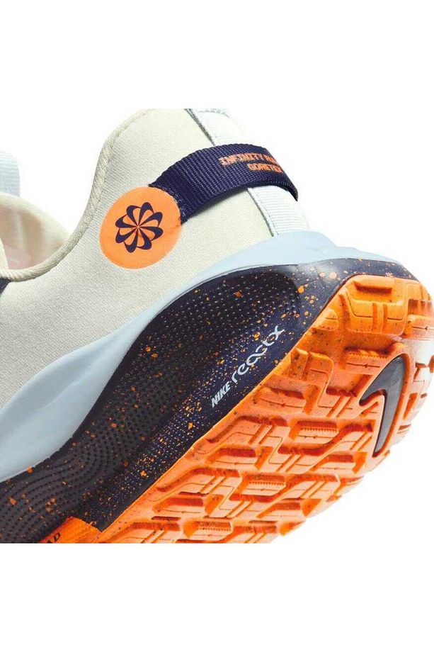 Reactx Infinity Run 4 GORE-TEX UNİSEX Koşu Ayakkabısı...(REFLEKTÖRLÜ SU GEÇİRMEZ) - 7