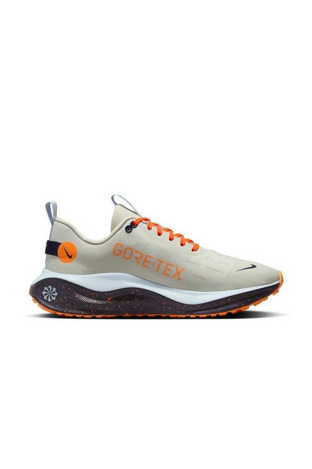 Reactx Infinity Run 4 GORE-TEX UNİSEX Koşu Ayakkabısı...(REFLEKTÖRLÜ SU GEÇİRMEZ) - 3