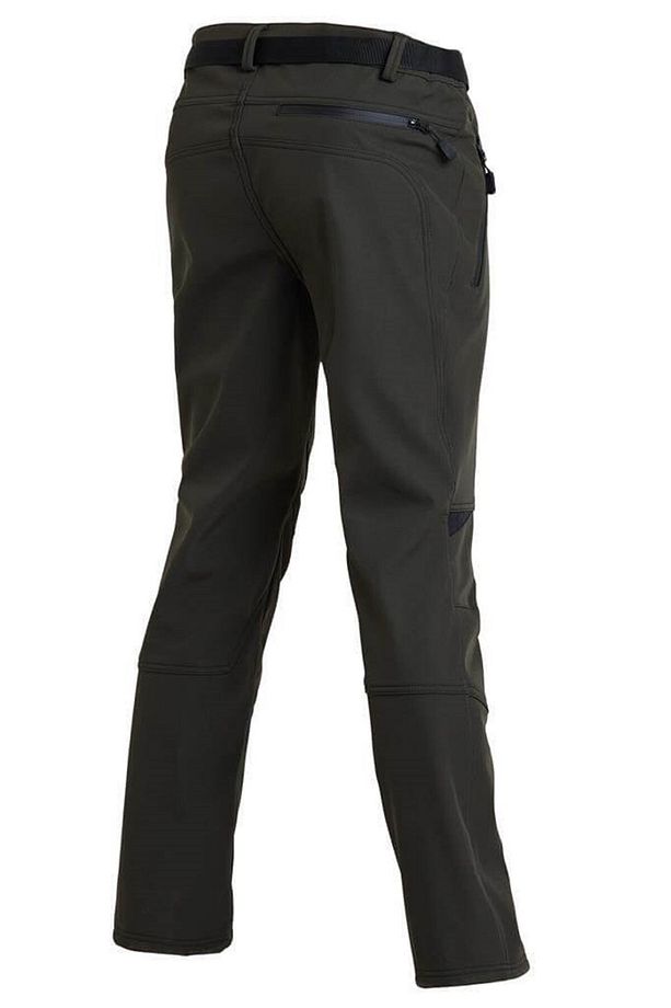 Salah Softshell Erkek Pantolon - Sal01003 - 2