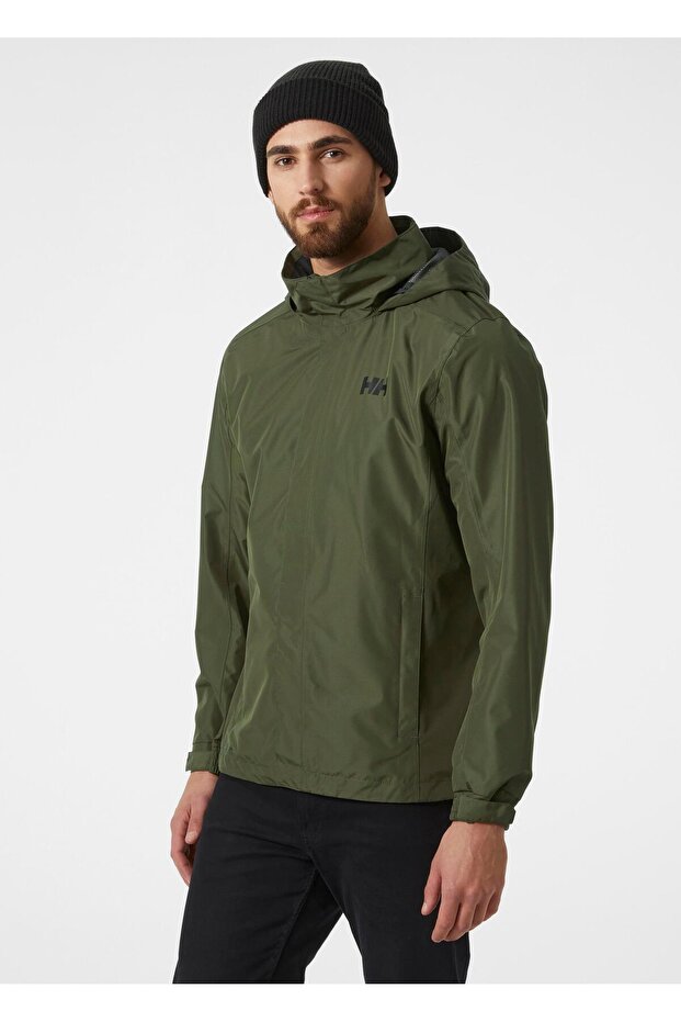 Dublıner Erkek Yağmurluk Mont HHA.62643 - 1