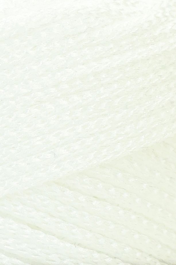 2 mm - 200 gr Polyester (PP) Makrome İpi 230 Mt Polyester Makrome İp Supla İp Ve Çanta İpliği - 2