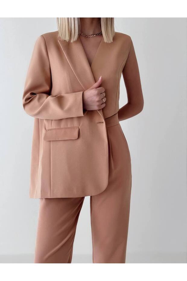 BLAZER CEKET