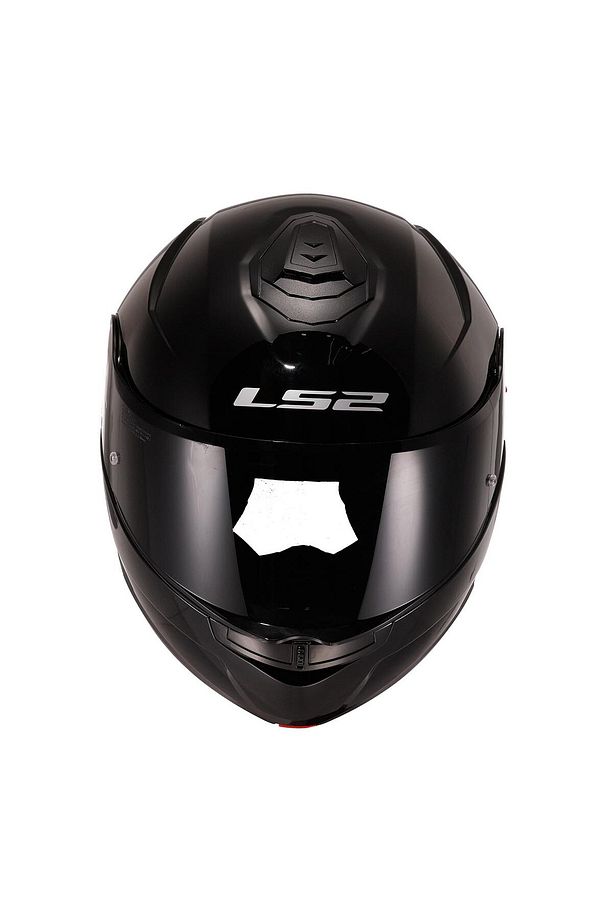 Strobe 2 Siyah Kask M - 3