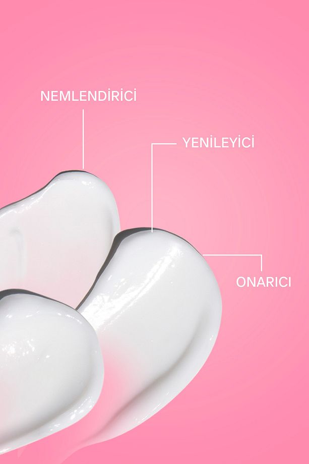 Topuk Çatlak ve Ayak Bakım Kremi 100 ml - 3