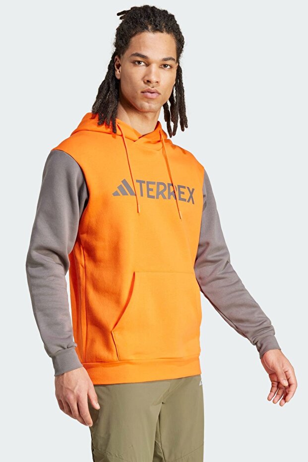 Erkek MT Logo Sweat - 3