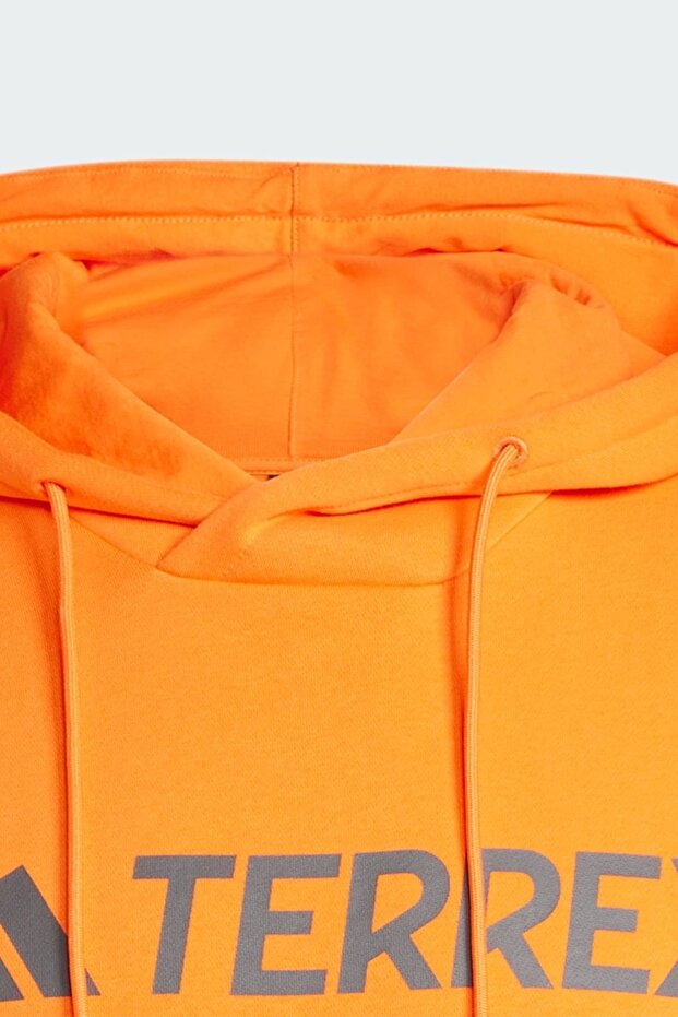 Erkek MT Logo Sweat - 4