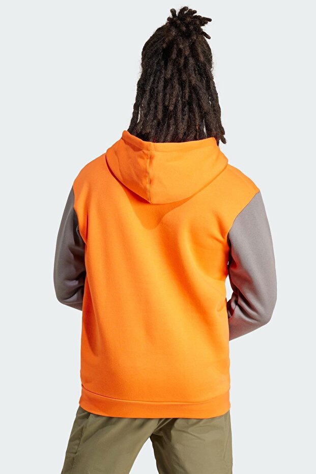 Erkek MT Logo Sweat - 2