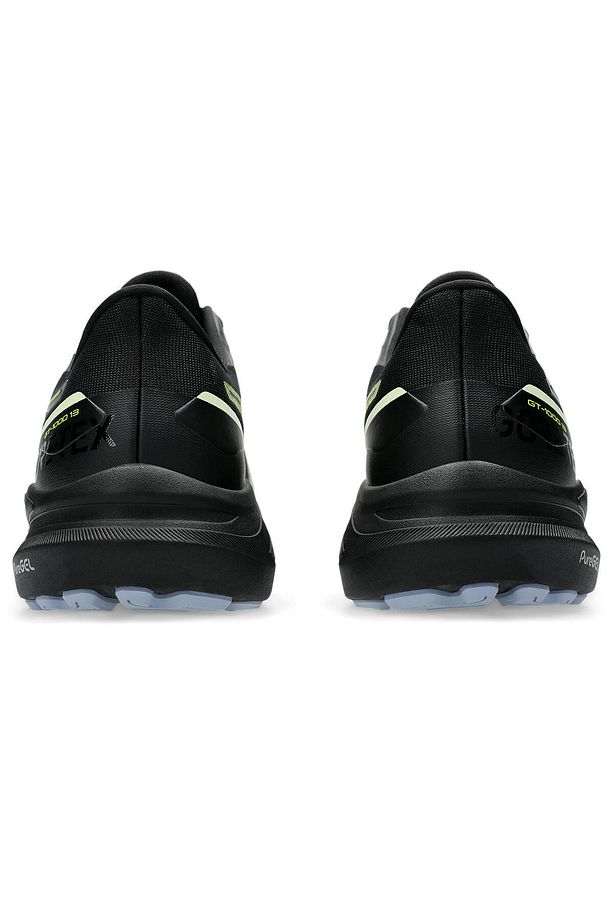 Gt-1000 13 Gore-tex Erkek Siyah Koşu Ayakkabısı 1011b857-001 - 5