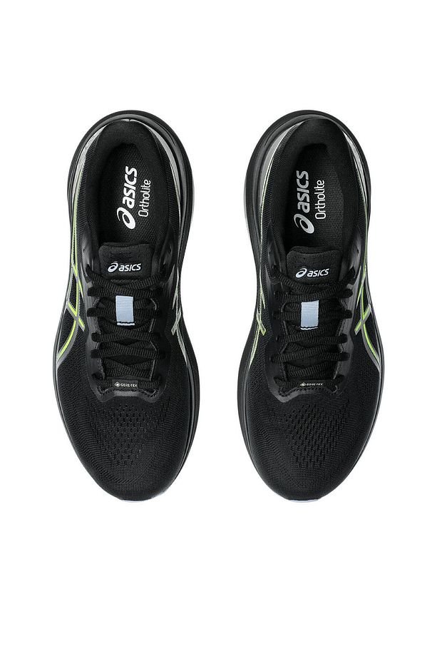 Gt-1000 13 Gore-tex Erkek Siyah Koşu Ayakkabısı 1011b857-001 - 7