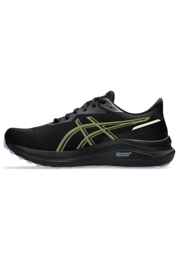 Gt-1000 13 Gore-tex Erkek Siyah Koşu Ayakkabısı 1011b857-001 - 2
