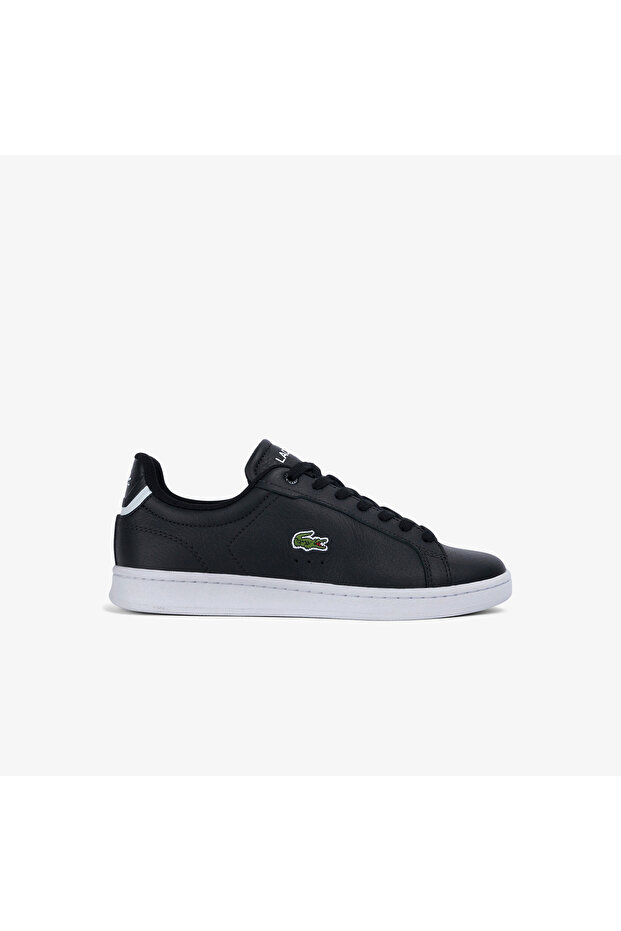 Carnaby Kadın Siyah Sneaker - 1