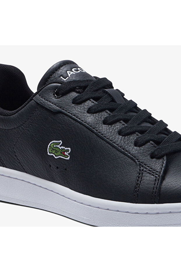 Carnaby Kadın Siyah Sneaker - 6