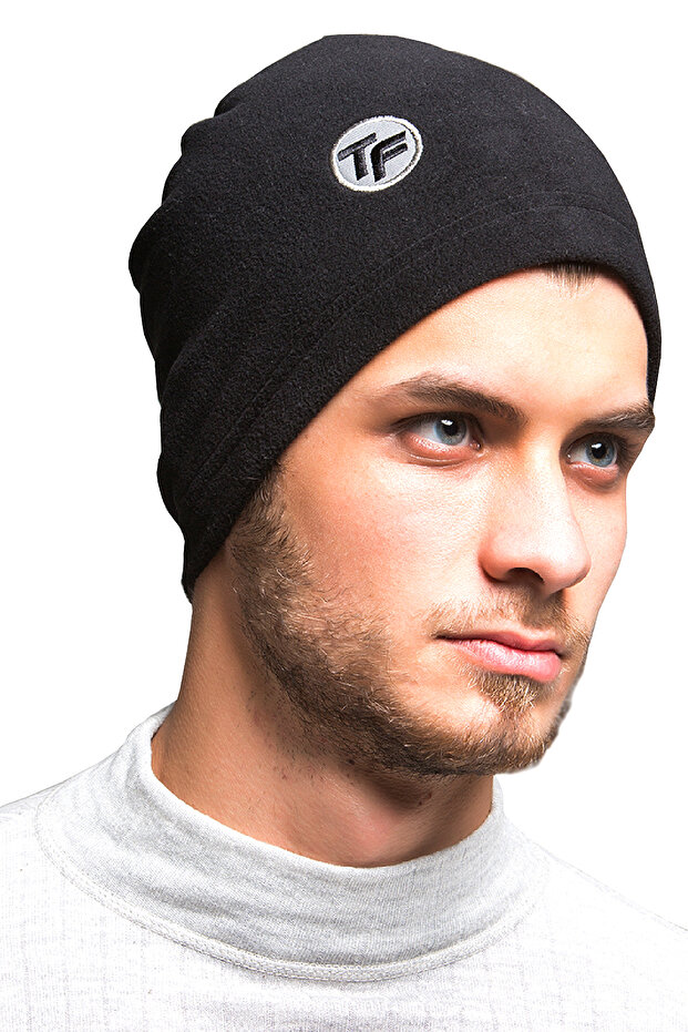 Polar Boyunluk SİYAH - 5