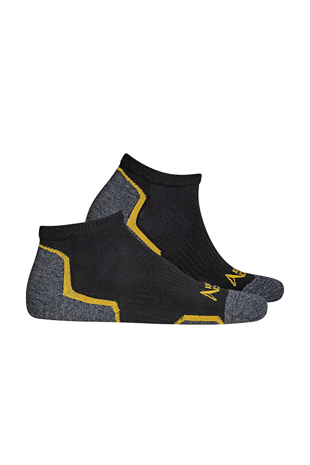 Functional Booties Black - 1