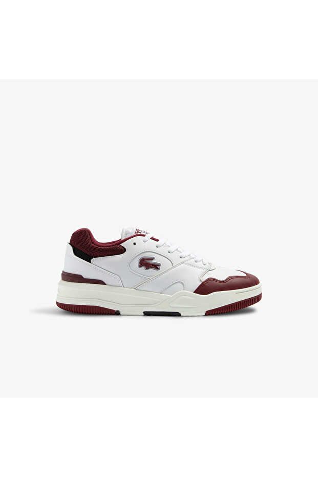 Sport Lineshot Men's White Sneaker