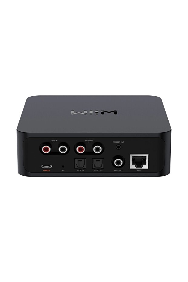 PRO PLUS Network Player / Streamer - 2