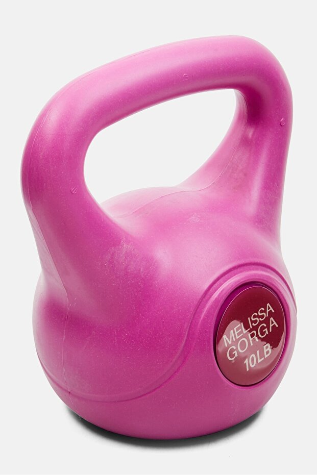 كيتل بيل لتدريب القوة، بنفسجي - 2