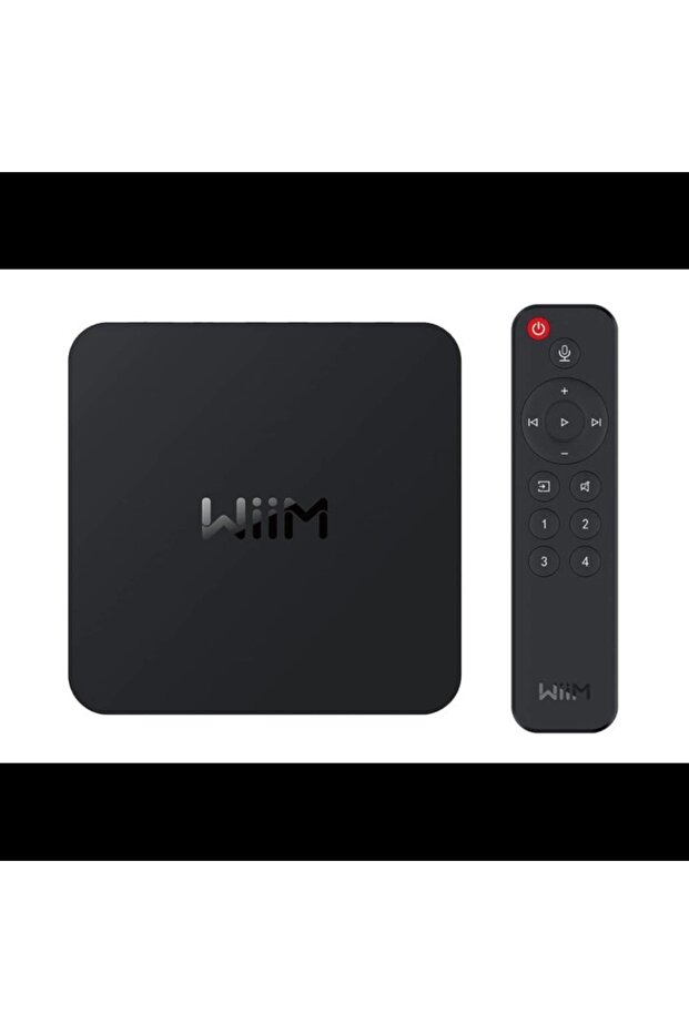 PRO PLUS Network Player / Streamer - 5