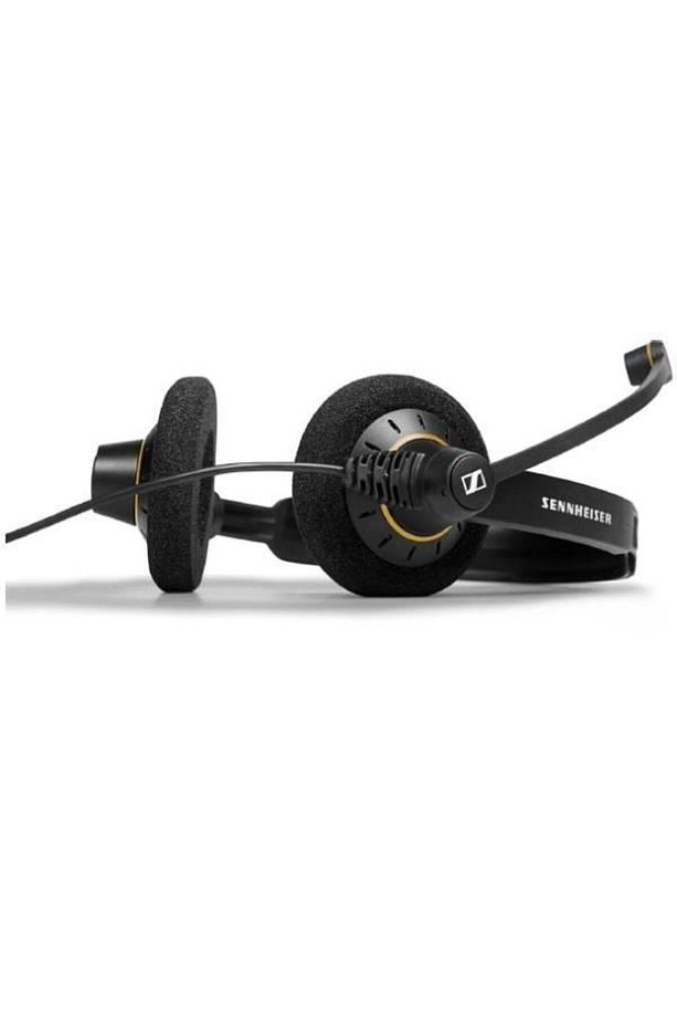 Epos Sennheiser Sc 60 Usb ml Duo Kablolu Uc Kulak Üstü Kulaklık - 8