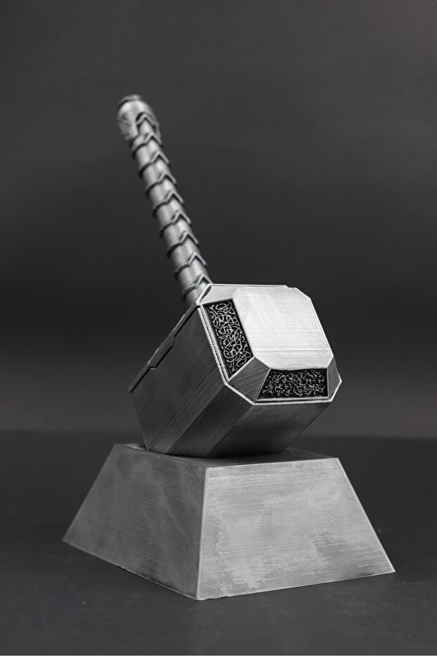 Thor Hammer - Mjölnir- 25cm - 3