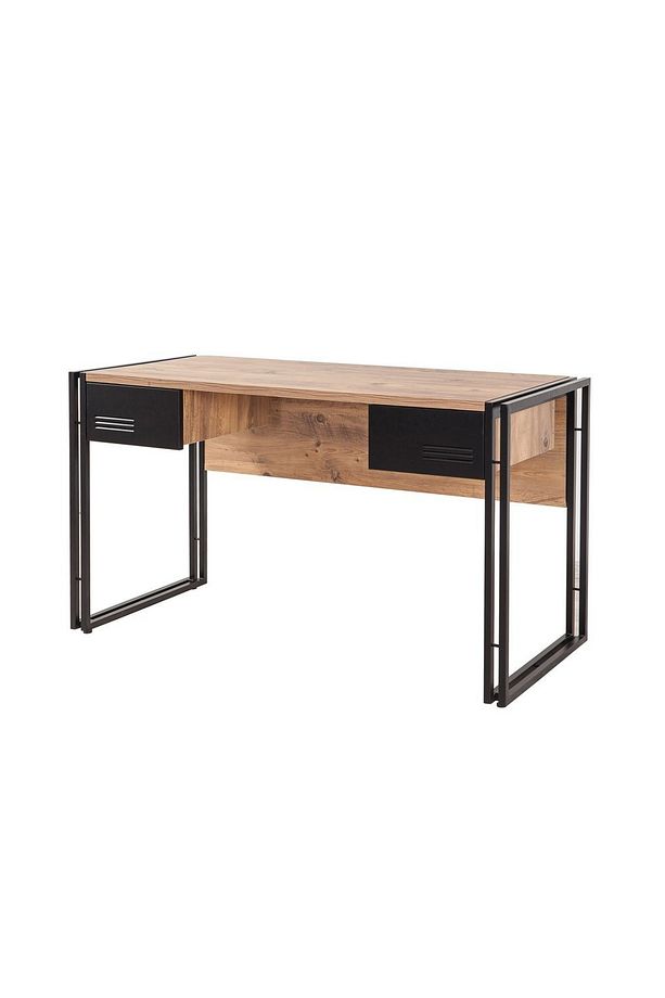 Cosmo Siesta Çalışma Masası, Ceviz - 4