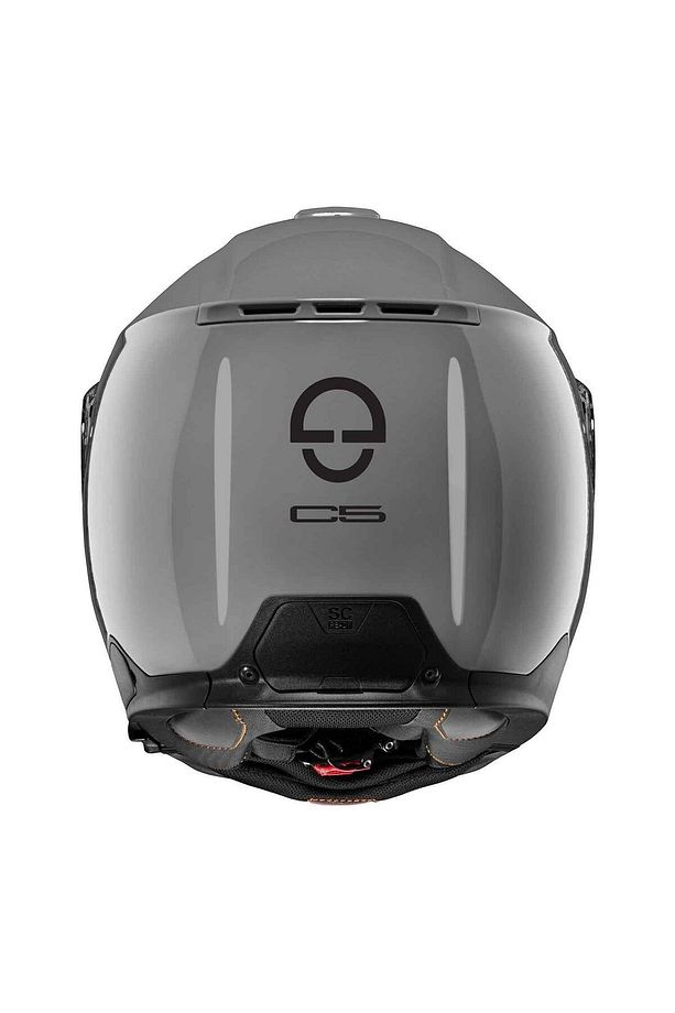 C5 Kask Nardo Gri - 2