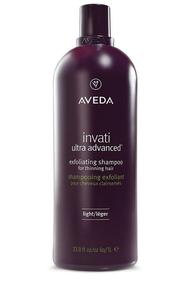 invati ultra advanced dökülme karşıtı şampuan: hafif doku 1000ml - 2