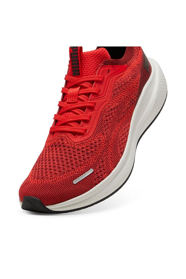 Skyrocket Lite Engineered-For All Time Red-PUMA Black - 6