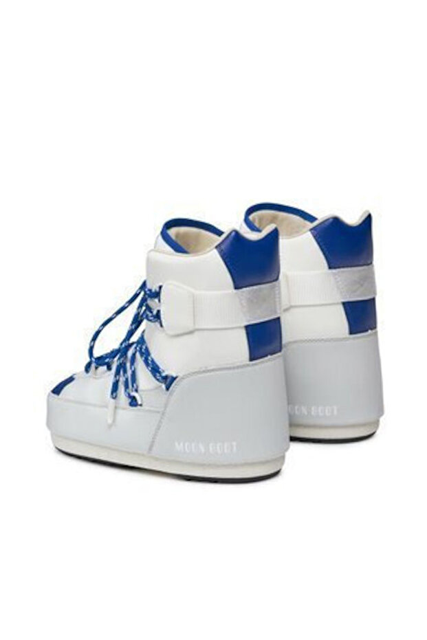 MB Sneaker Mid - 2