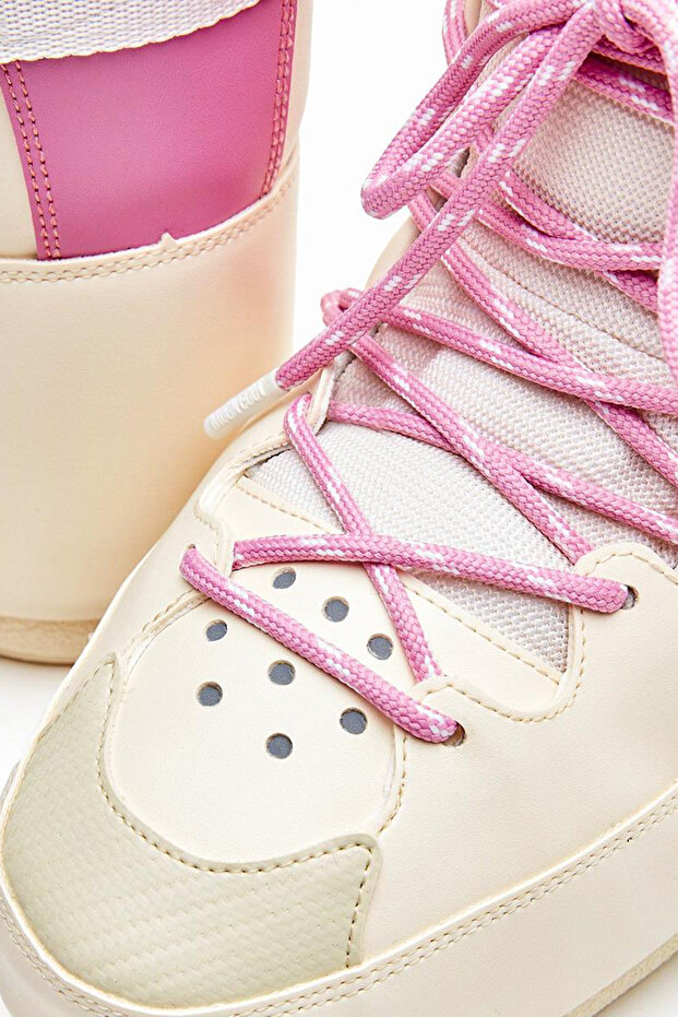 MB Sneaker Mid - 4