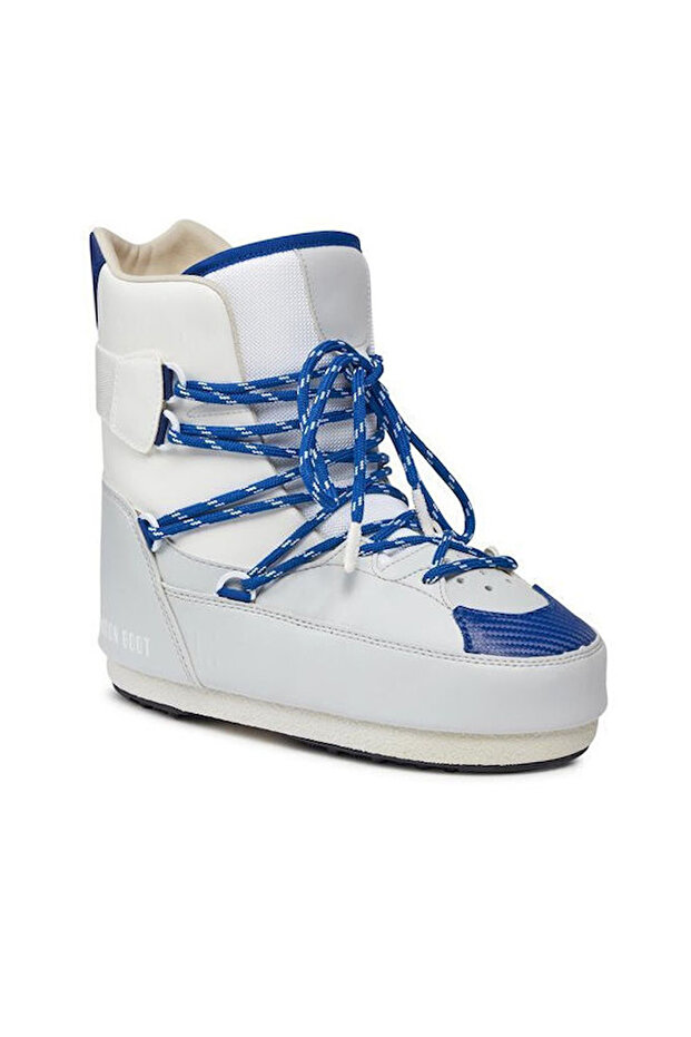 MB Sneaker Mid - 3