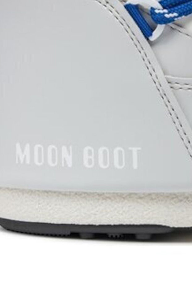 MB Sneaker Mid - 4