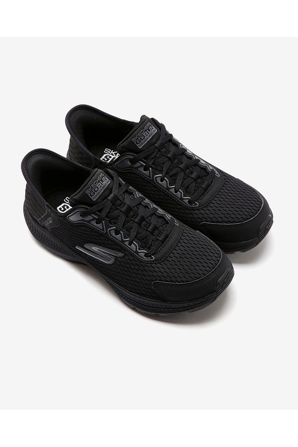 Go Run Consistent 2.0 - Endure Kadın Siyah Koşu Ayakkabısı 128615 Bbk - 6