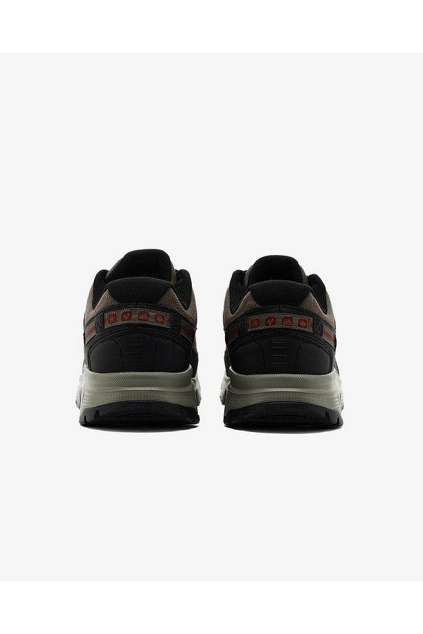 Summits At - Upper Draft Erkek Haki Outdoor Ayakkabı 237620 Olbk - 5