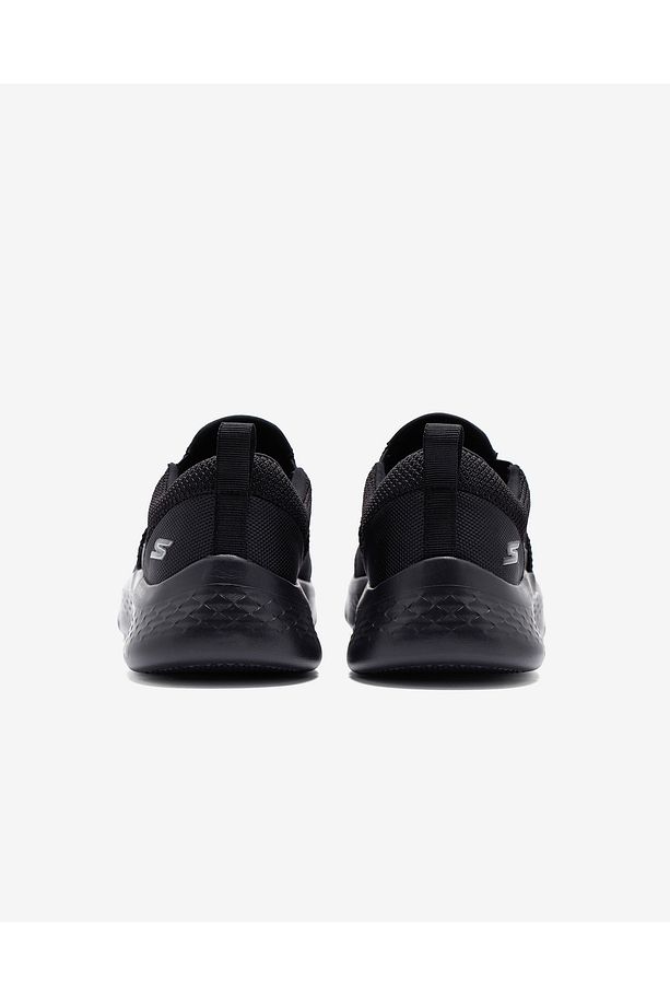 Go Walk Flex - Impeccable Ii Erkek Siyah Yürüyüş Ayakkabısı 216492tk Bbk - 5