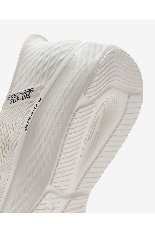 Skech - Lite Pro  -  Primebase Erkek Beyaz Spor Ayakkabı 232466Tk Ofwt - 7