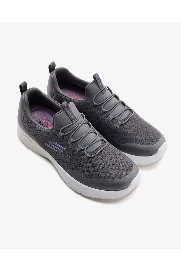 Dynamight 2.0 - Real Smooth Kadın Gri Spor Ayakkabı 149657tk Gylv - 6
