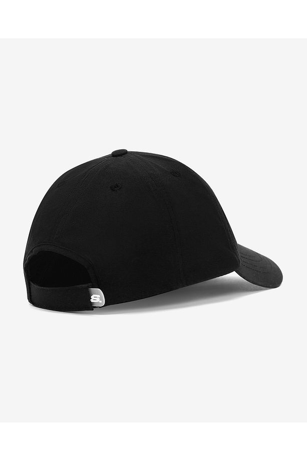 M Summer Acc Cap Cap Erkek Siyah Şapka S231481-001 - 3
