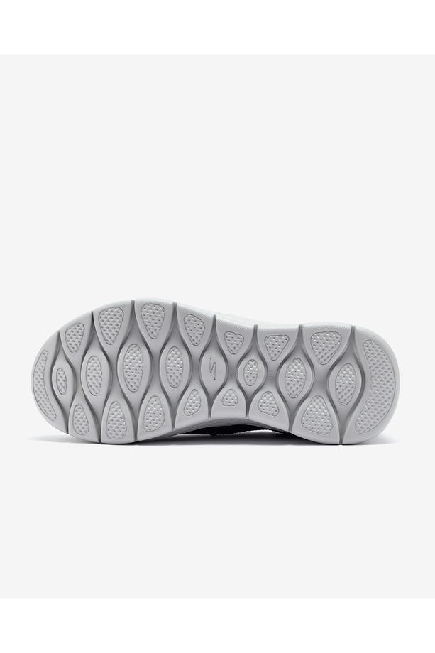 Go Walk Flex - Impeccable Ii Erkek Lacivert Yürüyüş Ayakkabısı 216492tk Nvgy - 4