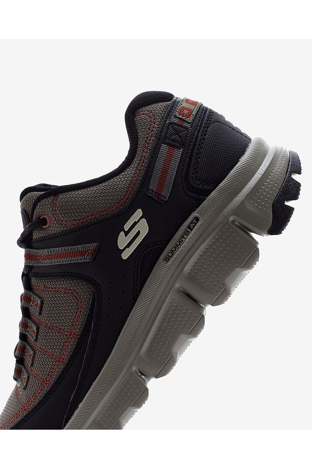 Summits At - Upper Draft Erkek Haki Outdoor Ayakkabı 237620 Olbk - 7