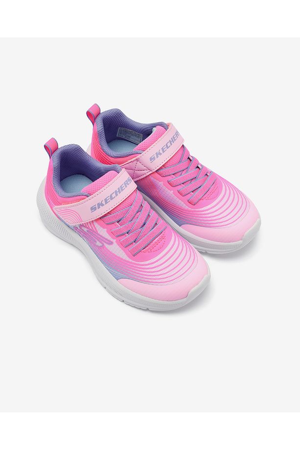Microspec Advance Büyük Kız Çocuk Açık Pembe Spor Ayakkabı 303575l Ltpl - 6