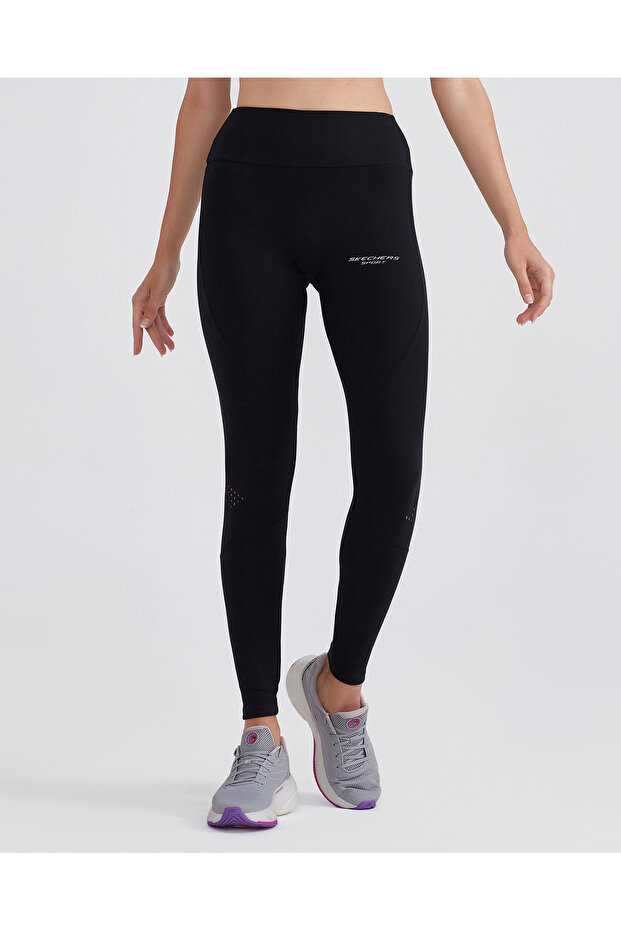 WPerformance Coll. Ankle Legging Women's Black Tights S232329-001