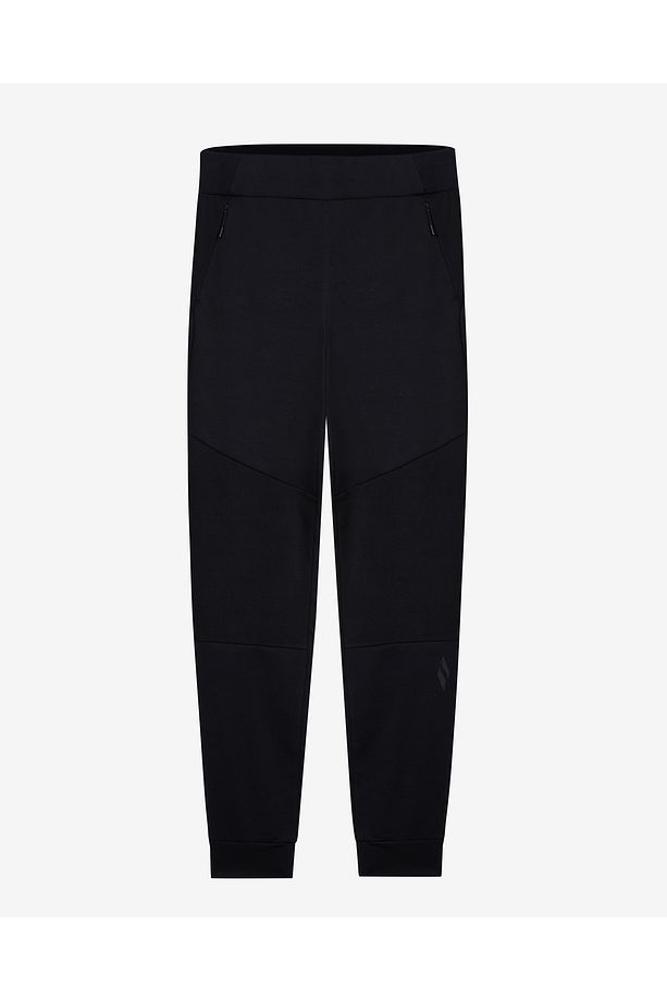 M 2XI-Lock Jogger Sweatpant Erkek Siyah Eşofman Altı S232195-001 - 5