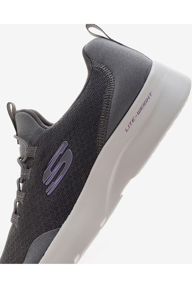 Dynamight 2.0 - Real Smooth Kadın Gri Spor Ayakkabı 149657tk Gylv - 8