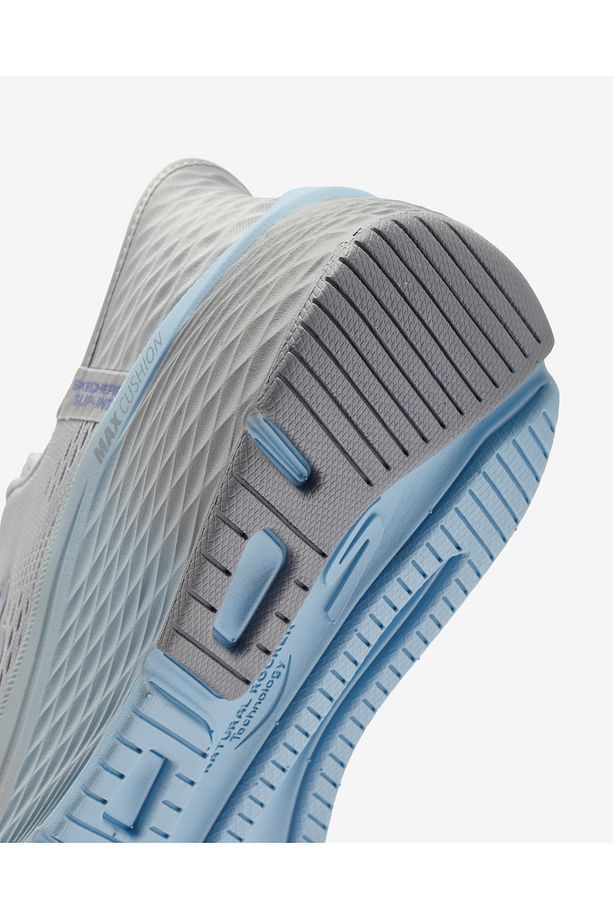 Max Cushioning Elite 2.0 - Solace Kadın Gri Koşu Ayakkabısı 129626 Gybl - 8