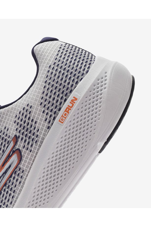 Go Run Elevate  -  Nimbus Erkek Gri Koşu Ayakkabısı 220334 Gynv - 7